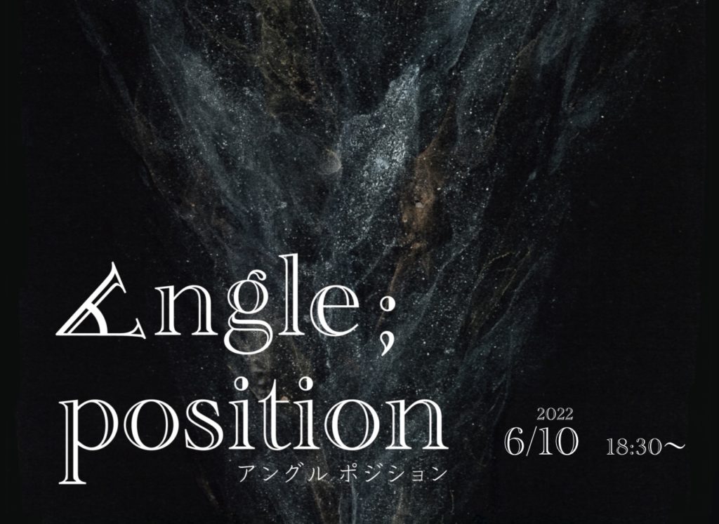 Angle;position